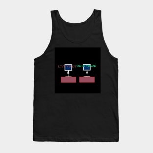 Computers Tank Top